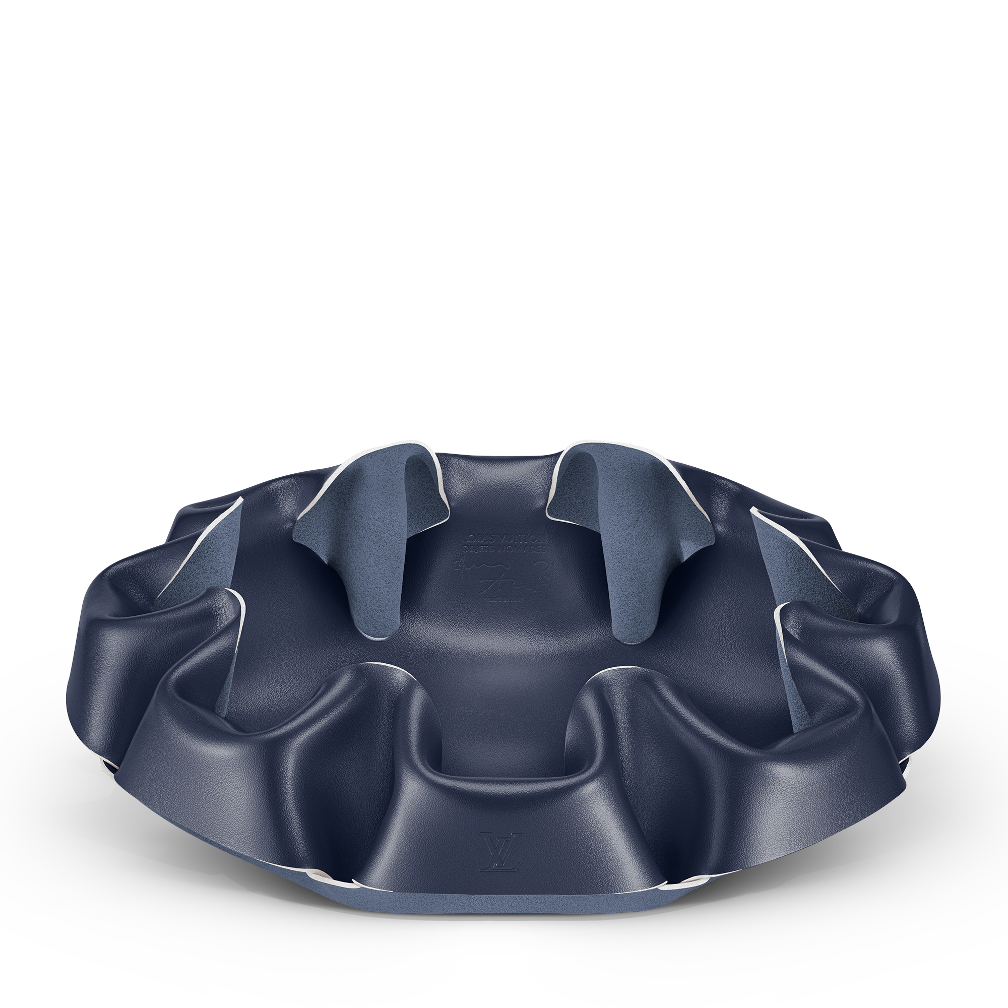 Origami Bowl MM By Atelier Oï - Luxury Decoration - Home and Art